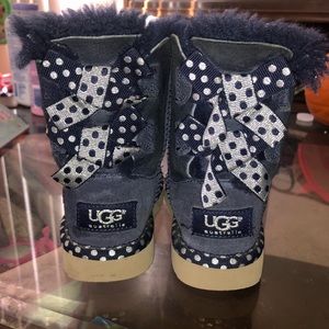 Toddler uggs